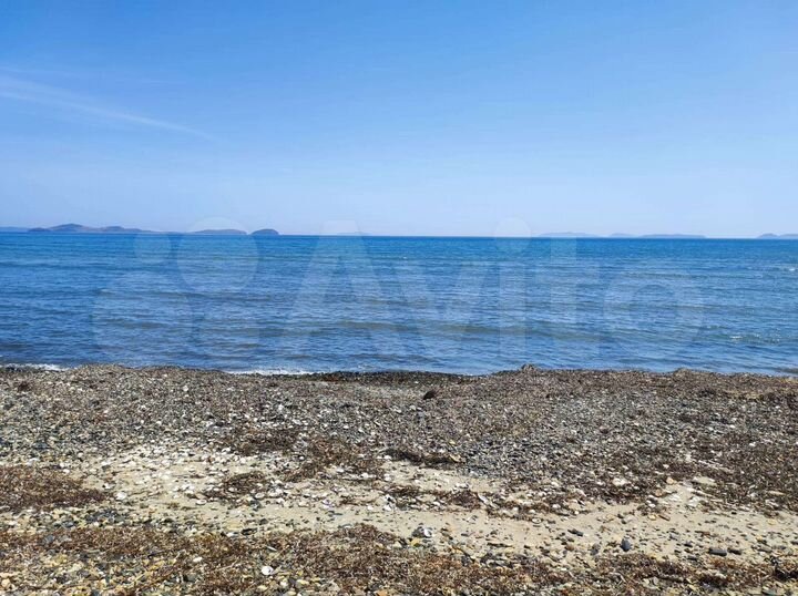 Участок 1,21 га (ИЖС)