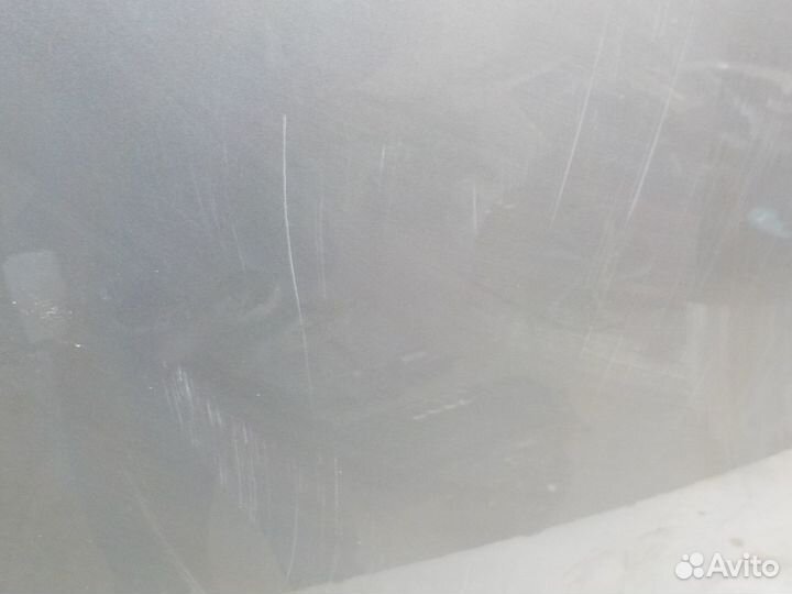 Б/У Б/У Капот Toyota Hi Lux 2020- 53301KK050