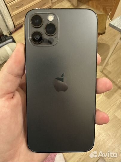 iPhone 12 Pro, 128 ГБ