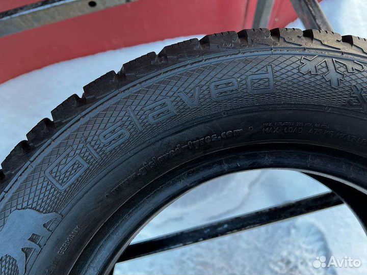 Gislaved Nord Frost 5 175/70 R13 82T