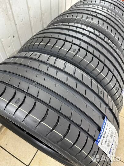 Triangle EffeXSport TH202 215/50 R17 и 245/45 R17