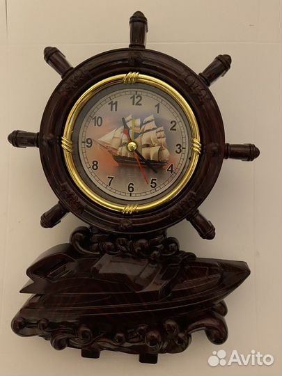 Часы настольные