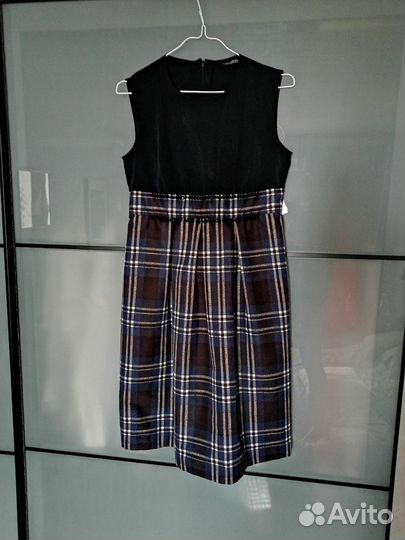 Летнее платье max mara и брючный костюм