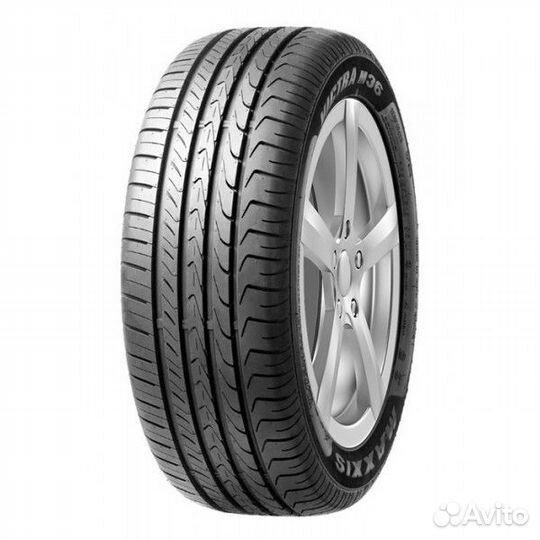 Maxxis Victra M-36 255/50 R19