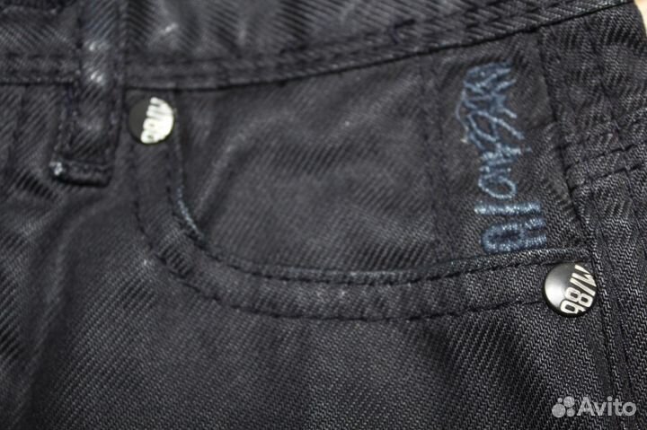 Джинсы новые из Европы