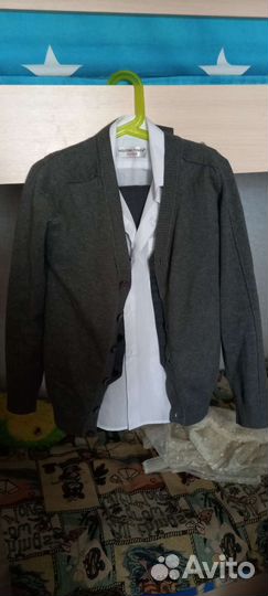 Школьная форма для мальчика