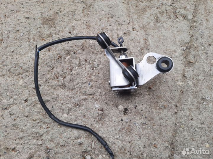 Кабюратор доя лодочного мотора yamaha,suzuki и др