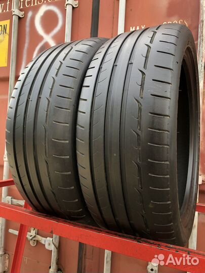 Dunlop SP Sport Maxx RT 225/45 R19 92W