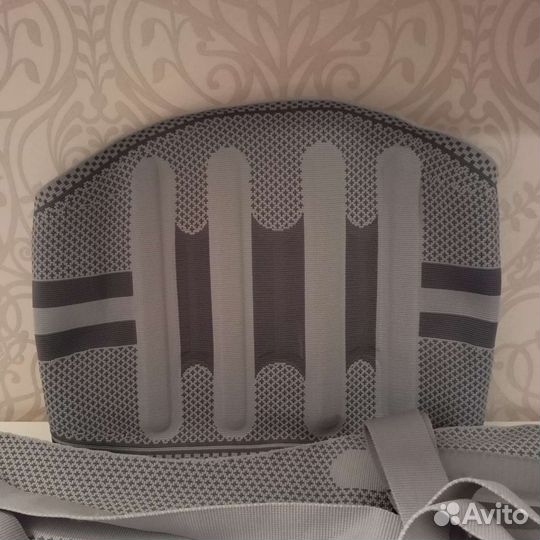 Корректор осанки для взрослых Тривес т-1785