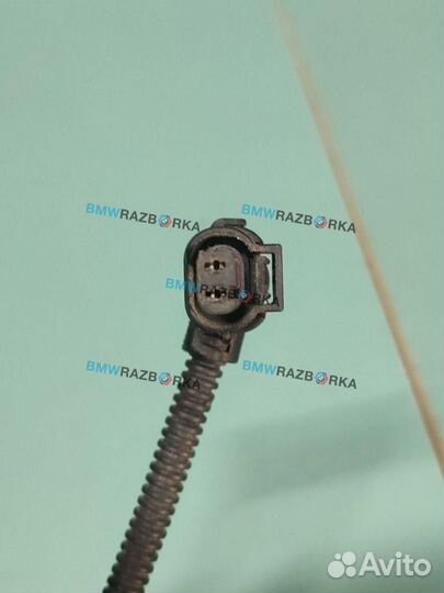 Разъем (фишка) проводки BMW 5 G30/G31 2018 7543312