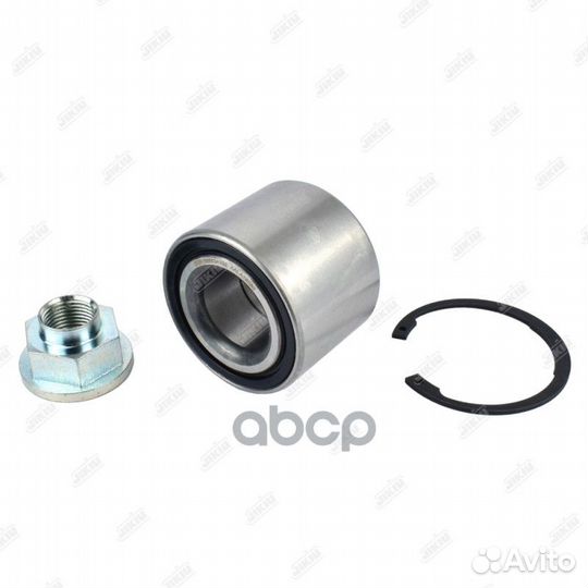 Подшипник ступ.suzuki swift/splash 05- зад