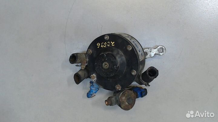 Газовый редуктор Audi A4 (B5), 1999