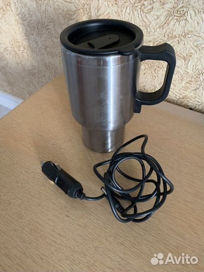 Термо кружка
