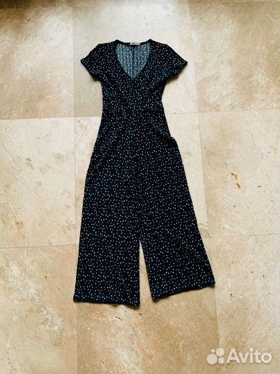 Комбинезон женский летний Stradivarius