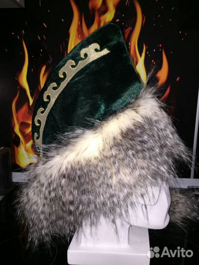 Креативные шапки