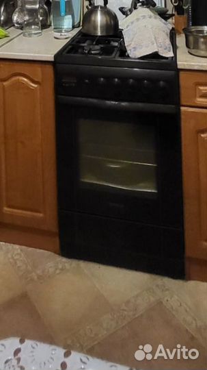 Газовая плита и духовка Gorenie