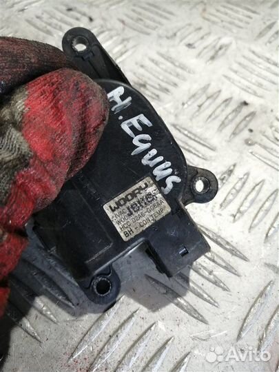 Моторчик отопителя Hyundai Equus G6DJ 2014