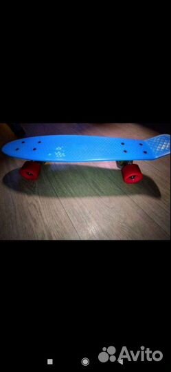 Penny board