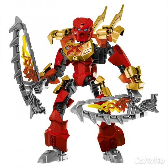 Lego Bionicle
