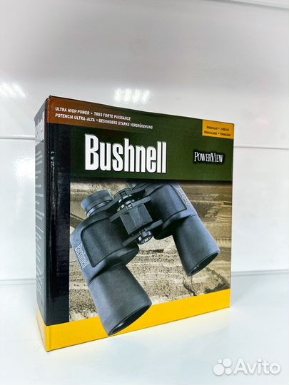 Бинокль 70х70