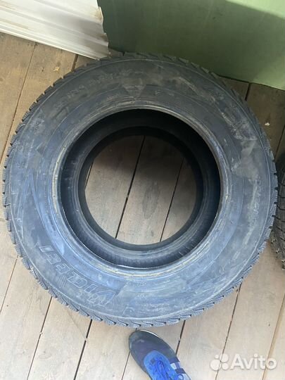 Viatti Brina Nordico V-522 205/55 R16