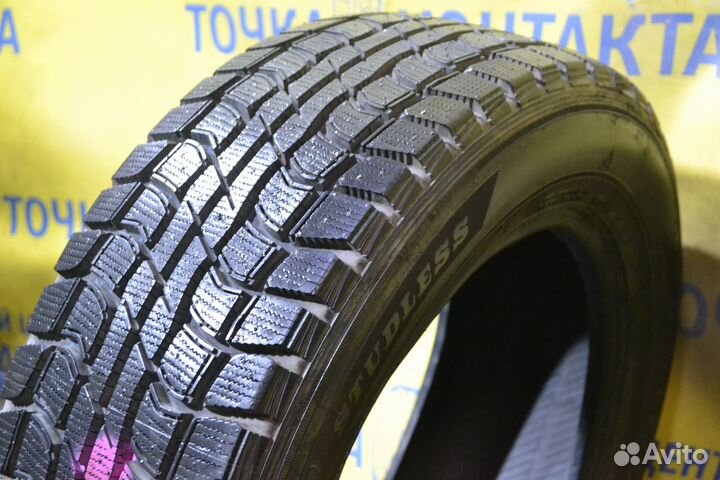 Dunlop Graspic DS1 215/60 R16