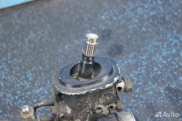 Рейка рулевая Volkswagen Golf (Фольксваген Гольф)