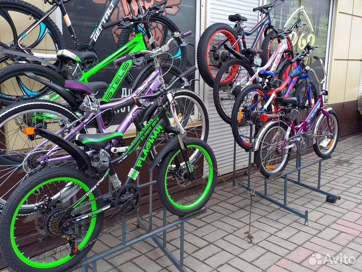 Велосипеды stels navigator, stinger, puls