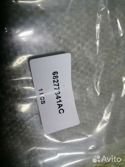 Рычаг перед верхний Jeep Wrangler JL 2018-2022