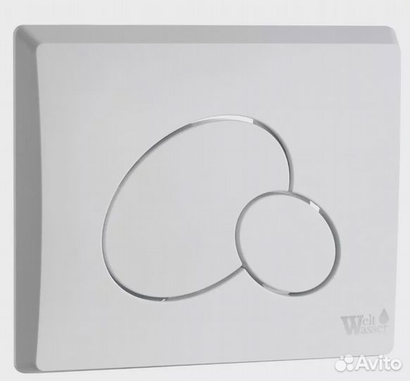 Инсталляция Welt Wasser 4в1 арт:10000011391