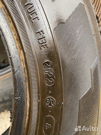 КАМА Alga (HK-531) 175/70 R13