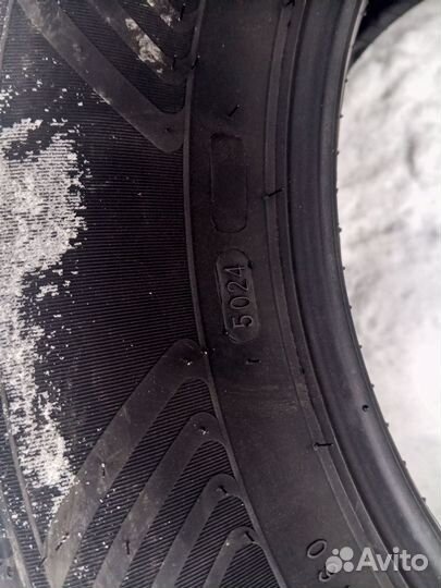 Ikon Tyres Character Eco 195/65 R15 91H