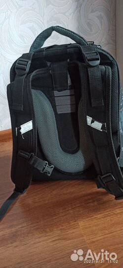 Школьный рюкзак stavia