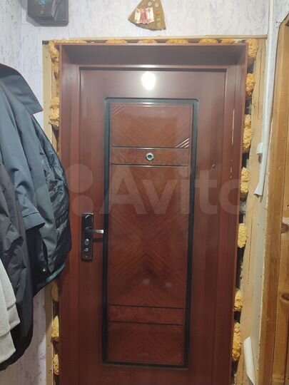 3-к. квартира, 55 м², 2/2 эт.