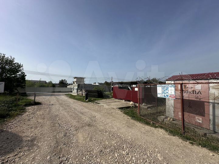 Участок 6 сот. (СНТ, ДНП)