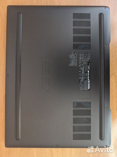 Ноутбук Dell G5 5590