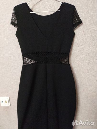 Платье River Island 42-44 размера