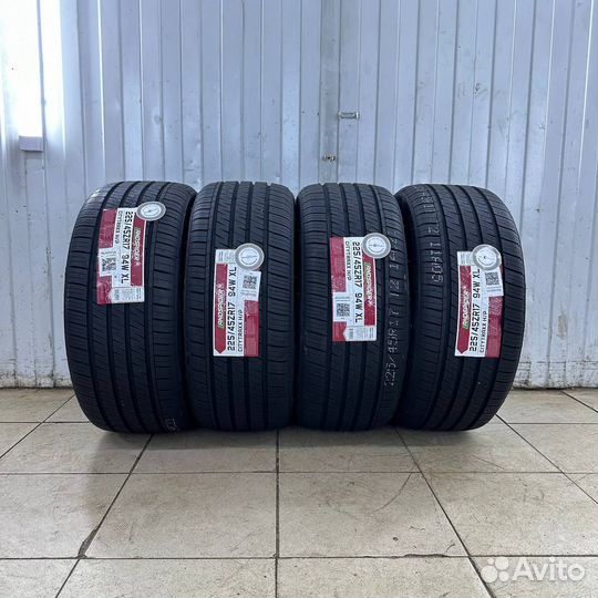 Landspider Citytraxx H/P 235/55 R17 103W