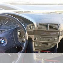 BMW 5 серия 2.0 MT, 1998, 400 000 км