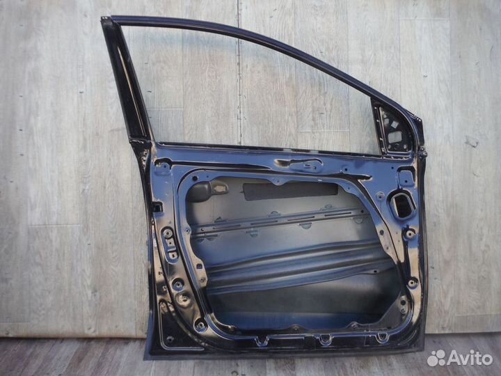Дверь передняя левая №7 Kia Sportage 2020