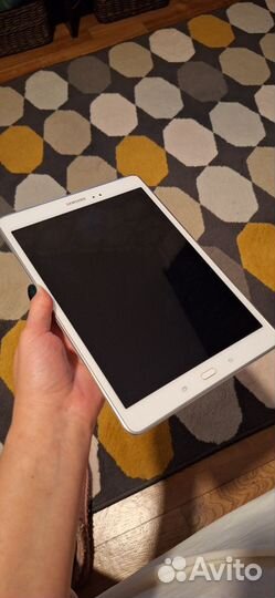 Планшет samsung galaxy tab a