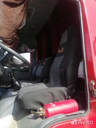 КАМАЗ 5410, 1991