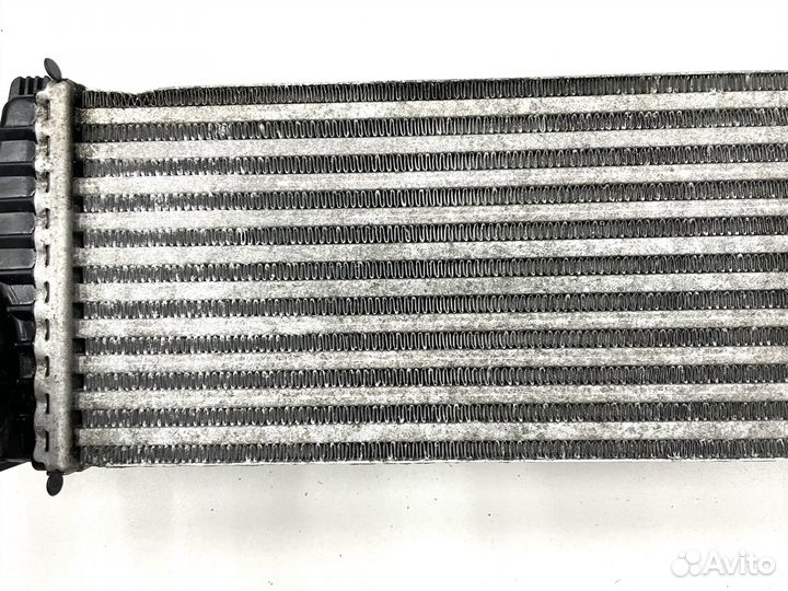 Интеркулер Bmw f15 f16 x5 x6 2018год