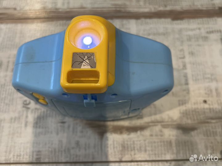 Ночник проектор tomy