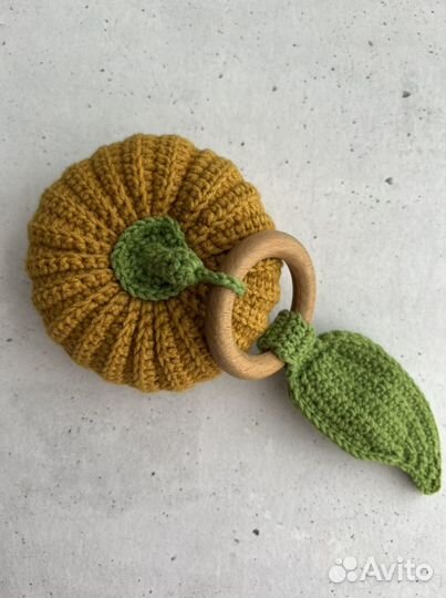 Погремушка