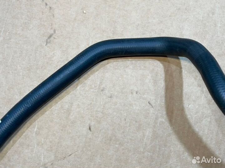 Трубопровод охлаждающей жидкости Bmw 5 6 7 G30 G31