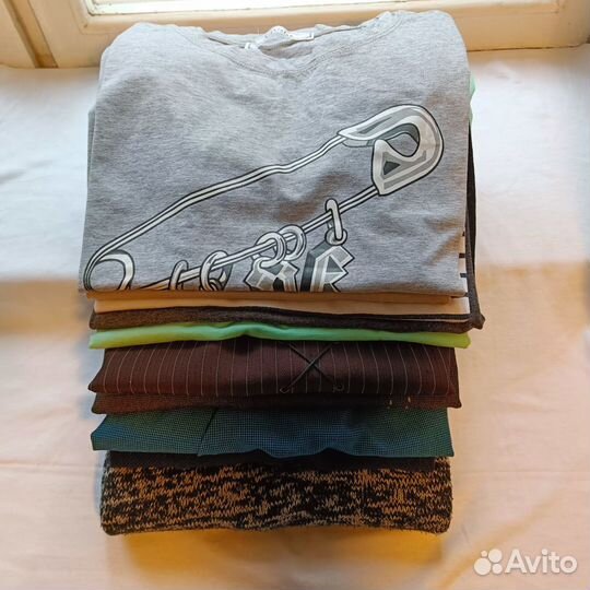 Женские вещи пакетом 42- 44