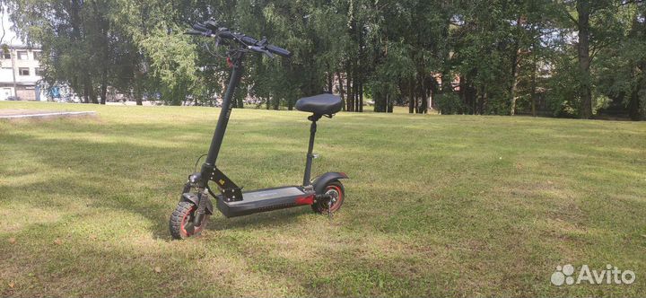 Электро самокат kugoo m4 pro