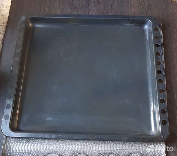 Протвень,противень