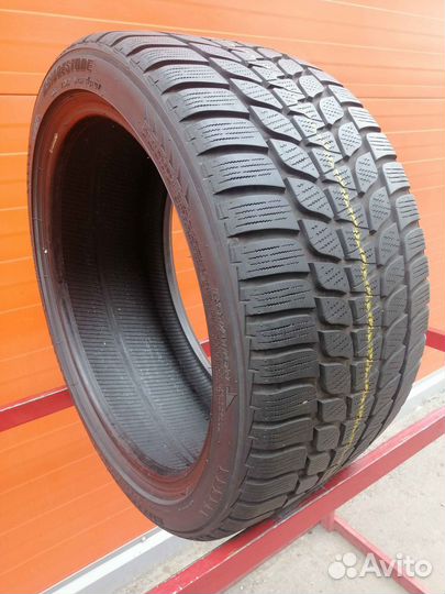 Bridgestone Blizzak LM-25 265/35 R18 97V